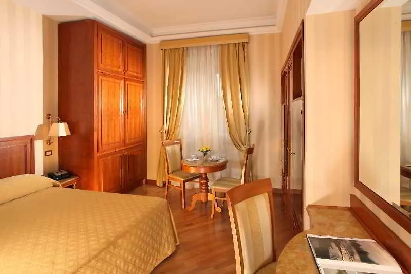 Piave & Flavia Apartments Rome Italy