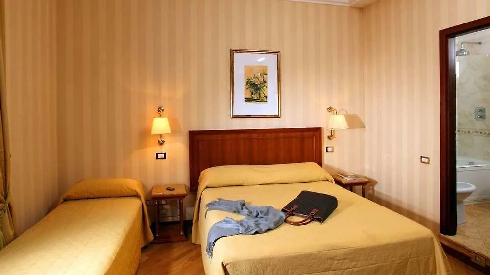Piave & Flavia Apartments Rome
