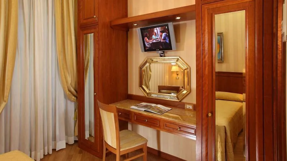 Piave & Flavia Apartments Rome